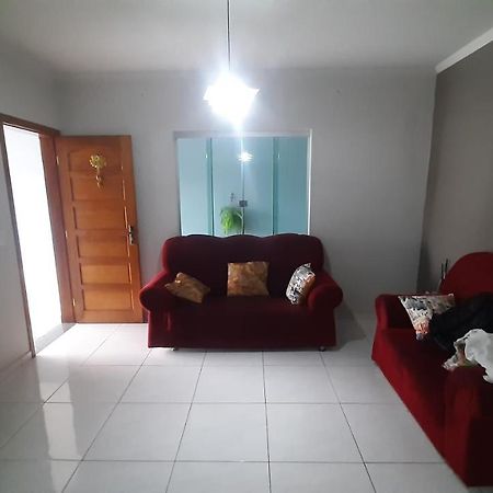 Casa Linda 2 Suite + 1 Quarto + 1 Banheiro Itararé Exterior foto