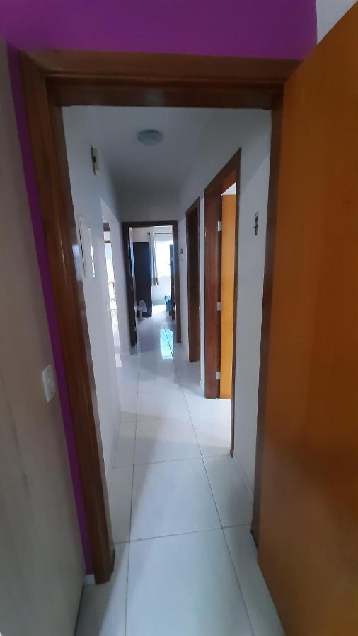 Casa Linda 2 Suite + 1 Quarto + 1 Banheiro Itararé Exterior foto