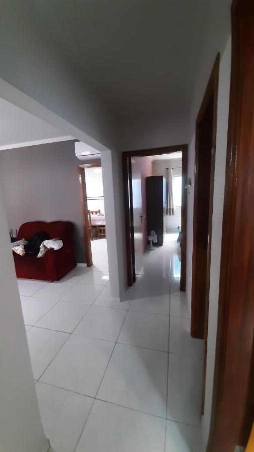 Casa Linda 2 Suite + 1 Quarto + 1 Banheiro Itararé Exterior foto