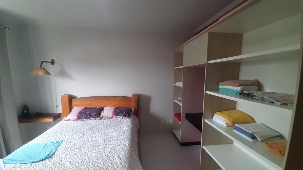 Casa Linda 2 Suite + 1 Quarto + 1 Banheiro Itararé Exterior foto